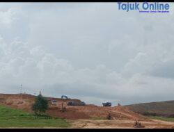 Cut & Fill di Jembatan 3 Barelang Tak Ada Izin dari BP Batam & DPM-PTSP. APH Diminta Segera Bertindak!