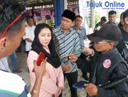 Nandriani; Insyaallah Tidak Ada Dusta Diantara Kita