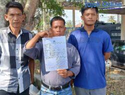 Zulfikar Dituduh Mencuri Akhirnya Lapor Polisi