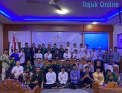 Rakerwil Pemuda Hidayatullah Kepri Perkuat Komitmen Dengan Program Kerja Berbasis Kampus