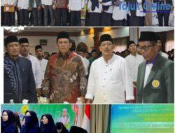 Pelantikan Pimpinan Wilayah Kepri Perhimpunan Remaja Islam Masjid Dewan Masjid Indonesia (PW PRIMA DMI)