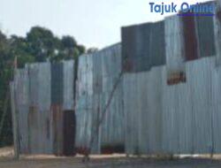 Tidak Main-Main,Kapolres Ogan Ilir Tindak Lanjuti Informasi Dugaan Gudang BBM Ilegal di RM Adem Ayem