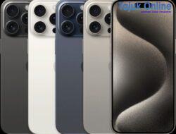 Wow, 3 Pelabuhan Internasional Kota Batam’  Jadi Tempat Sarangnya  Joki IMEI iPhone, Batam Singapore Batam