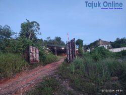 Gudang Kayu Milik Nuriman’ Tak Ada Ijin APH Jangan Tutup Mata