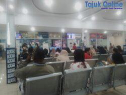 Masyarakat Kota Batam Senang Urus Paspor Di Kantor imigrasi Batam center, Cepat’ No Sulit