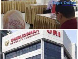 Kritikan Keras Pakar Hukum : Ombudsman di Nilai Gagal Menjalankan Fungsinya