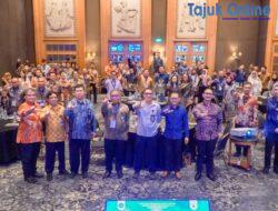Demi Memperkuat Posisi Indonesia Sebagai Poros Maritim Dunia, Kemenhub Gelar Sosialisasi Penerapan Unclos 1982
