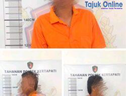 Bravo Unit Reskrim Polsek Kertapati Tak Sampai 24 Jam Berhasil Menangkap Pelaku Pembunuhan Di Bedeng PT PAN