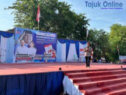 Mimpi Besar Amsakar Hadirkan Kesejahteraan Bagi Masyarakat Hinterland