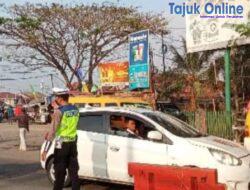 Polsek Kertapati Berikan Pelayanan Prima Kepada Masyarakat