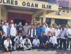 Aktivis Sumatera Selatan Desak Penangkapan Aktor Intelektual Kasus Pembunuhan Yongki LSM Bidik