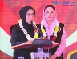 Fitrianti-Nandiani Berkomitmen Memperbaiki Sistem Drainase Dan Memperluas Kawasan Hijau