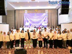 Demi Meningkatkan Kualitas Pemberitaan, Ditjen Bina Adwil Gelar Pelatihan Penulisan Siaran Pers