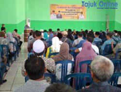 Acara Pembinaan Ketua RT dan RW di Kecamatan Kertapati Menuai Beragam Respons Dari Peserta