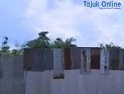 Terkesan Uji Nyali Polisi,Mafia BBM Ilegal di Adem Ayem Nekat Beroprasi Kembali