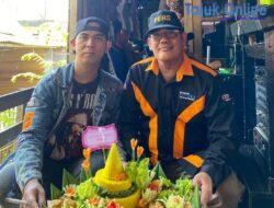 HUT PI NEWS Ke-22 Ajang Memperkuat Peran Media Dalam Memberikan Informasi