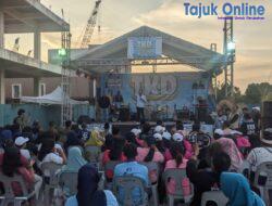 PUJAKESUMA Deklarasikan Penuh Dukungan ke ASLI dan SAYANG