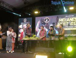 Gubernur Kepri’ Ansar Ahmad, Hadir Di Acara HUT RMB Yang Ke 1 Di Alun-alun Engku putri Batam Center