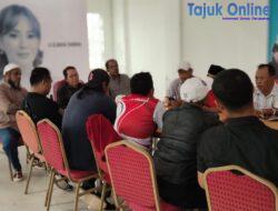 DPC IMDI Kota Batam Memberi Dukungan Calon Walikota dan Wakil Walikota Batam Amsakar Achmad dan Li Claudia Chandra Pada Pilkada Batam 2024,