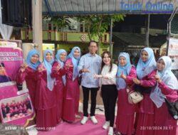 Ketua Aksi Batam Bela Ulama (Bela UAS) Dukung Paslon ASLI