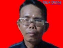 Mursalan Mengajak Mensukseskan Pilkada 2024 Dengan Mengedepankan Kerukunan