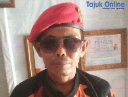 Tokoh Masyarakat Kertapati Menyoroti Perkembangan Politik Saat Ini