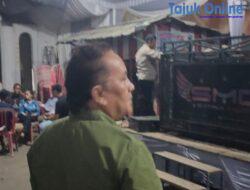 Bubarkan Orgen Tunggal Musik Remix,Iptu Angga Upaya Kepolisian Untuk Menjaga Ketertiban dan Kenyamanan Masyarakat