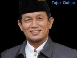 Kabar Duka,Ustadz Solihin Hasibuan Meninggal Dunia