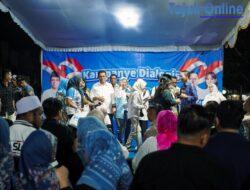 Bisa Hadirkan Sinergi Daerah dan Pusat, Amsakar Yakin dapat Berkontribusi Lebih Banyak untuk Batam