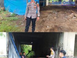 Diberitakan Terima Upeti Dari Mafia BBM Ilegal, Kapolsek Kertapati Gerah