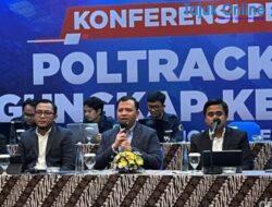 Hanta Yudha, Survei Poltracking Akan Dipolisikan Ormas Madas Nusantara Sebar Berita Hoax Hasil Survei Pilkada DKI Jakarta