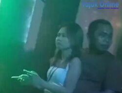 Video Lurah Sei Binti Diduga (Jamil) Mabok dan peluk wanita Dihiburan Malam,’ Diminta Pemko Batam Copot Jabatan JM.