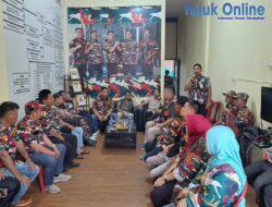 LMP Sumsel Siap Sukseskan Pilkada 2024