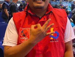 Pilbup Karimun 2024 Memanas: Ngaku Dapat Dukungan Presiden Prabowo, Iskandarsyah Dikritik Projo