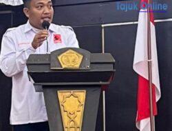 Klaim sepihak didukung Presiden  Prabowo, Projo Karimun kritik Iskandarsyah