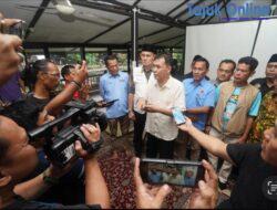 Hasil Real Survei Pilgub Sumsel, Petahana Terancam Tumbang