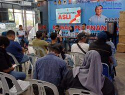Tim Pemenangan ASLI Angkat Suara Terkait Pembatalan Debat Kedua