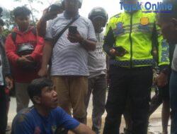 Babinsa Buliang 0316 Sigap Bantu Polisi Tangkap 2 Tersangka Narkoba