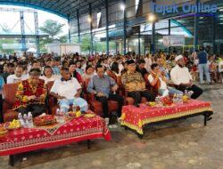 Deklarasi Dukungan Terhadap ASLI SAYANG, REMANIS Siap Menangkan di Pilkada Batam dan Kepri