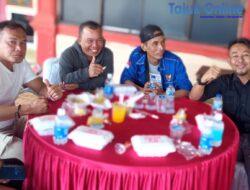 JK-SS Siap Monitoring Jalannya Pesta Demokrasi di Wilayah Kertapati