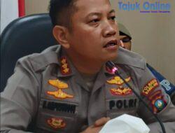 Massa Tenang Pilkada Serentak, “Kapolresta Barelang Himbau Masyarakat Jaga Kondusifitas