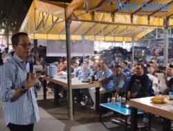 Pasangan Calon (PASLON) Pilkada 2024, Di Raih Kemenangan “Oleh Amsakar Achmad-Li Claudia Dan Ansar-Nyanyang