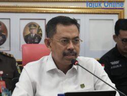 JAM-Pidum Terapkan Restorative Justice untuk 4 Kasus, Termasuk Perkara KDRT di Sanggau