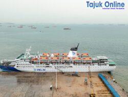 Pemindahan Kapal Pelni ke Terminal Bintang 99 Persada Ditunda, Keselamatan Pelayaran Menjadi Prioritas