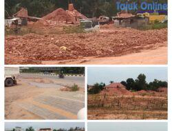 Tambang Pasir Cucian Gang Panglong, Masyarakat Minta Instansi Audit’ Kami: Resah!