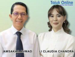 KPU Kota Batam Resmikan Paslon ASLI Menang Pilkada Kota Batam 2024