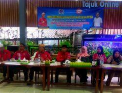 DPW PWDPI Lampung Gelar Musyawarah Rapat Kerja Daerah