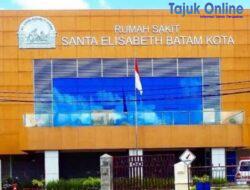 Layanan RS Elisabeth Batam kota Boborok, Diduga Sesampai Menghilangkan Nyawa Seseorang Bayi