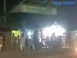 Penomemena Anak-Anak Bermain Petasan di Halte Kertapati Menimbulkan Keresahan Warga