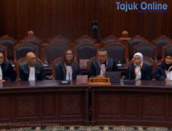 Kasus Unik di MK: Tim Pemberi Bantuan Hukum Bongkar Masalah Administrasi Surat Dakwaan